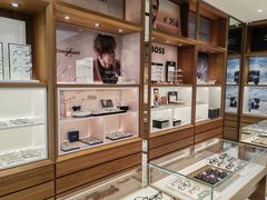 -宝岛眼镜·星创视光中心(黄河店)