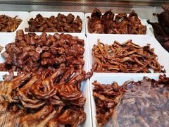 -张鸭子重庆特产卤味小吃(未来国际店)