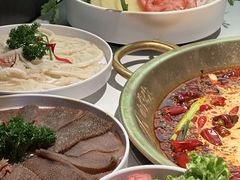 -小龙坎火锅(IFS HOT店)