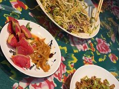 -人民公社大食堂(顺义总店)