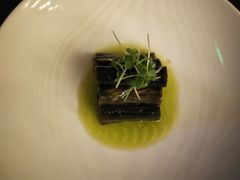 江南陈醋茄-柒厢食事雅谈