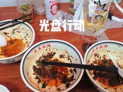 -李易面馆(树木岭店)