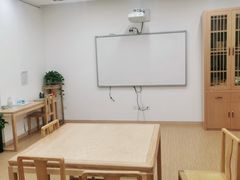 -子曰书院·古筝围棋书法国画小主持(夏都店)