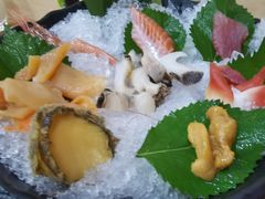 -银子铁板烧料理自助餐(人民广场店)