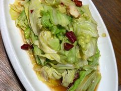 -韶山冲湘菜馆(大明湖店)