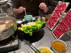 -潮界(虹桥新天地店)