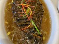 -天龙宝严素食馆(大兴善寺店)
