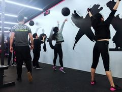 -乐刻体能馆FitTribe飞踹运动(西湖银泰店)