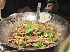 费大厨辣椒炒肉-费大厨辣椒炒肉(通州万达店)