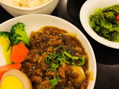 -康师傅私房牛肉面(马泉营奥莱店)