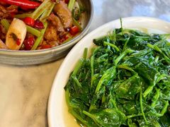 -懒人盐府人家(航天桥店)