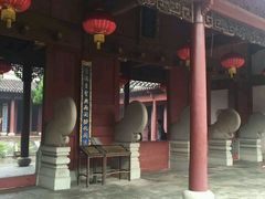 -慈城孔庙