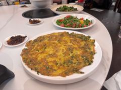 -黔人百味.贵州菜