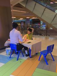 -MELAND CLUB亲子乐园·派对(浦东LCM置汇旭辉馆)