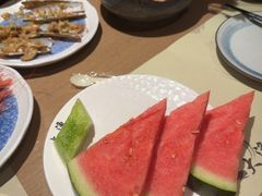 -大渔铁板烧(花园道店)