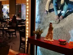 大堂-大头虾越式风味餐厅(光明广场店)