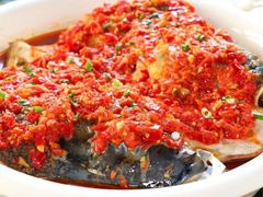 -良师门滨海人家·海鲜·家常菜(滨海城店)