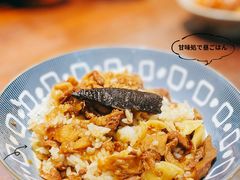 红猪卤肉饭-红猪卤肉饭(大西洋美食城店)