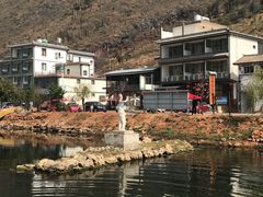 -小普陀