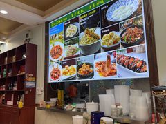 -清真利德顺小老饭庄(复兴路店)