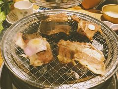 -韩国料理大力士(屏风街店)
