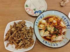 -三姐妹饺子(东木头市店)