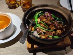 -汤城小厨•粤菜•靓汤(望京凯德mall店)