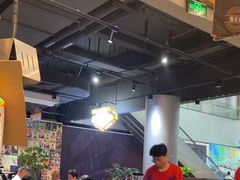 -破店肥哈·东北烧烤·夜宵(南山保利店)