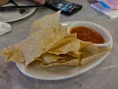 -Chili's Cafe&Bar奇利斯(滨江店)