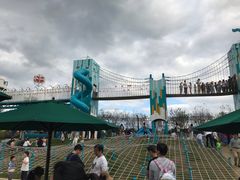 -季高兔窝窝亲子园(上海薰衣草公园店)