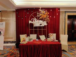 -星河湾酒店·宴会厅(番禺大道北店)