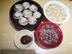 -徐建萍汤包(热河南路店)