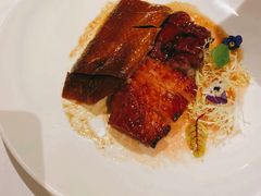 -Yan Ting 宴庭中餐厅(上海静安瑞吉酒店)