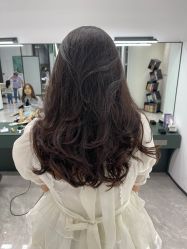 -FOR YOU造型