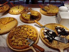 -比格比萨自助(南京万达茂店)