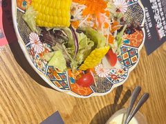 -鳗事鱼意·活鳗現烤专门店(富力海珠城店)