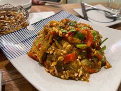 -紫滇源云南生态菜(丹凤街店)