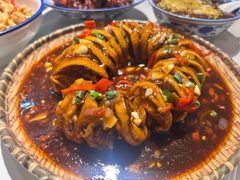 -回家吃饭·地道南昌菜(建德观总店)