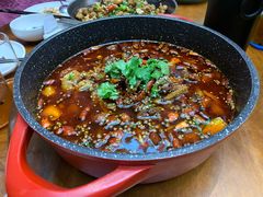 -赵小姐丨新中餐(曲江店)