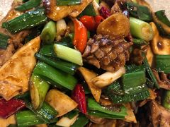 -嘉丰湘菜馆(芳群园店)