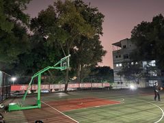 -福建师范大学(仓山校区)