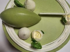 -théATRE 茶聚场(王府中環店)