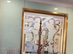 -新侨三宝乐西餐厅(崇文门店)