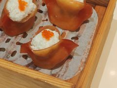-蔡澜点心·粤菜(赛格国际购物中心店)