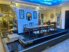 -徽韵人家·传承正宗徽菜(牡丹园店)
