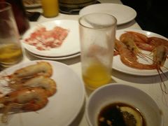 -加餐海鲜自助(集美银泰百货店)