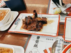 -余百年·现烧烧腊(布吉金利店)