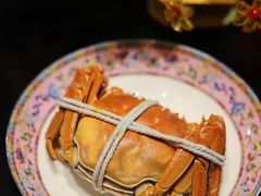 -新光酒家·河豚·海鲜·蟹料理(浦东店)