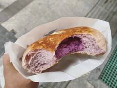 -仙峰天然面包(迎宾路店)