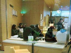 -喜茶(北京五棵松华熙店)